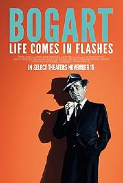 Bogart: Life Comes in Flashes 2024 torrent